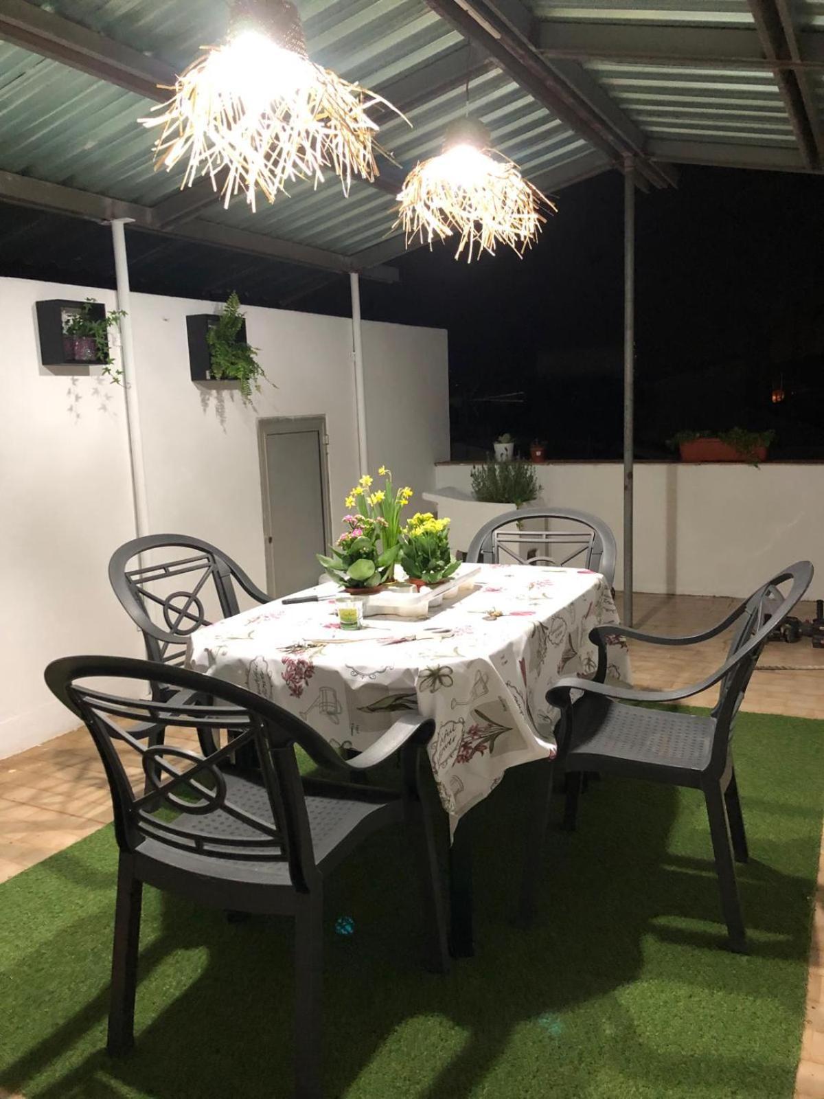 Casa Sol Nascente Apartamento Silves Exterior foto