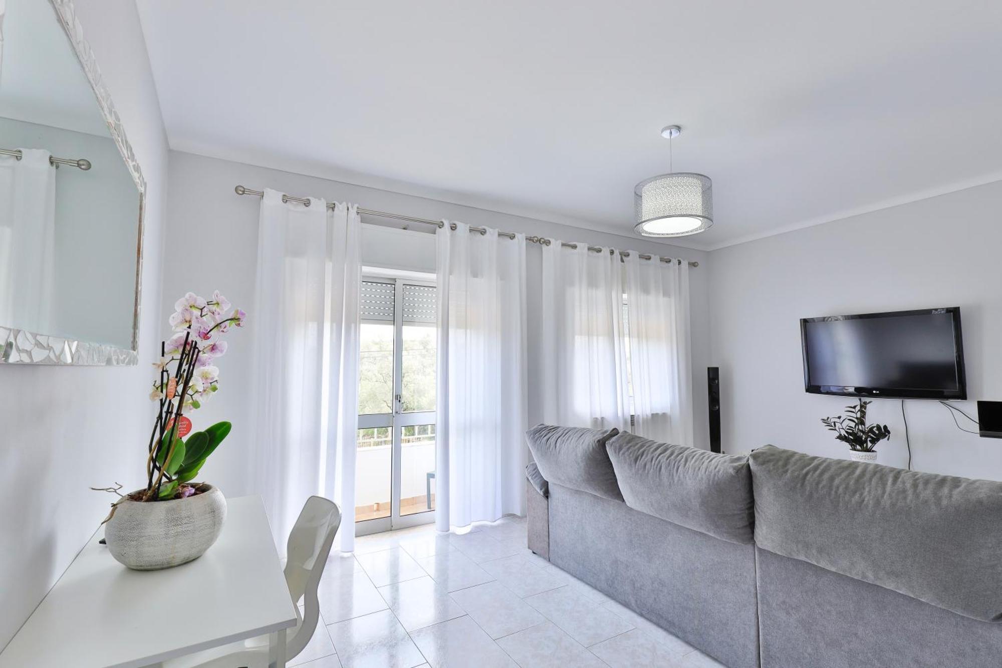 Casa Sol Nascente Apartamento Silves Exterior foto